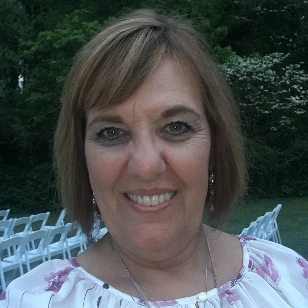 Meet your Posher, Maureen